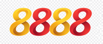 8888 বাজি লোগো